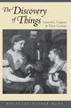 Book cover of: Discovery of Things. By: Wolfgang-Rainer Mann