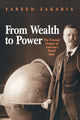 Book cover of: From Wealth to Power. By: Fareed Zakaria