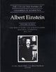Book cover of: Collected Papers of Albert Einstein, Volume 6. By: Albert Einstein