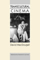 Book cover of: Transcultural Cinema