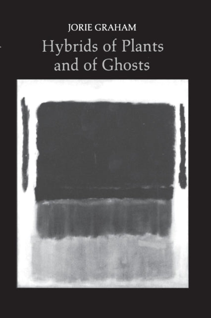 Book cover of: Hybrids of Plants and of Ghosts
