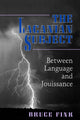 Lacanian Subject