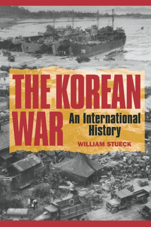 Korean War