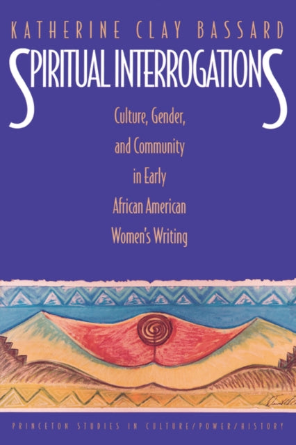 Book cover of: Spiritual Interrogations