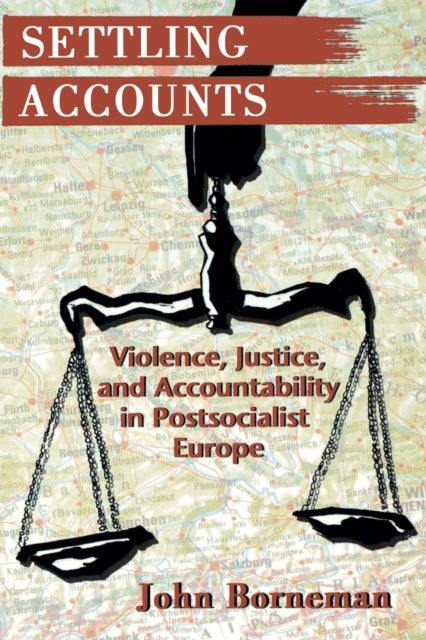 Book cover of: Settling Accounts
