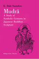 Book cover of: Mudra