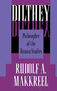 Book cover of: Dilthey. By: Rudolf A. Makkreel