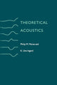 Book cover of: Theoretical Acoustics