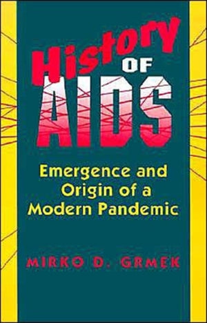 History of AIDS