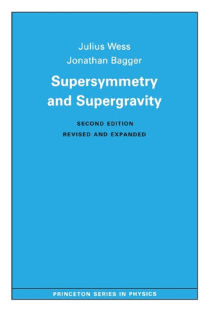 Supersymmetry and Supergravity