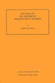 Book cover of: Lectures on the Arithmetic Riemann-Roch Theorem