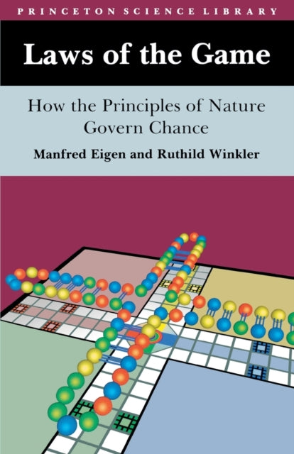 Book cover of: Laws of the Game