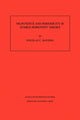 Book cover of: Nilpotence and Periodicity in Stable Homotopy Theory