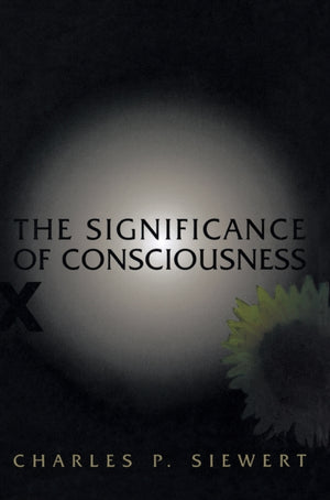 Significance of Consciousness