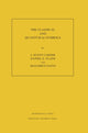 Book cover of: Classical and Quantum 6j-symbols