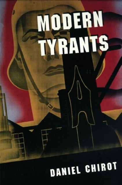Book cover of: Modern Tyrants