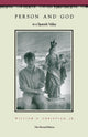 Book cover of: Person and God in a Spanish Valley