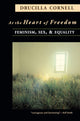 Book cover of: At the Heart of Freedom