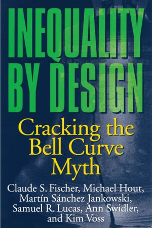 Inequality by Design