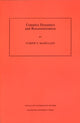 Book cover of: Complex Dynamics and Renormalization