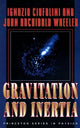 Book cover of: Gravitation and Inertia