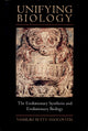 Book cover of: Unifying Biology