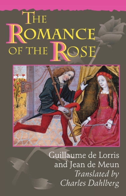 Book cover of: Romance of the Rose