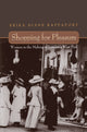 Book cover of: Shopping for Pleasure. By: Erika Rappaport