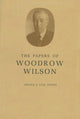 Book cover of: Papers of Woodrow Wilson, Volume 63. By: Woodrow Wilson
