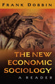 Book cover of: New Economic Sociology. By: Frank Dobbin