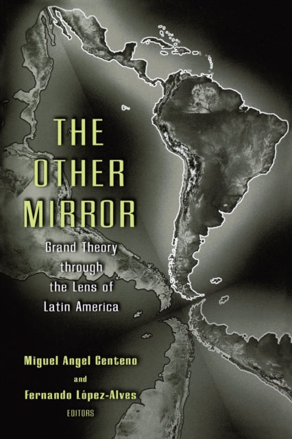 Book cover of: Other Mirror