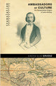 Book cover of: Ambassadors of Culture. By: Kirsten Silva Gruesz