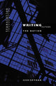 Book cover of: Writing Outside the Nation