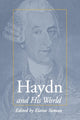 Book cover of: Haydn and His World