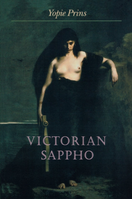 Book cover of: Victorian Sappho