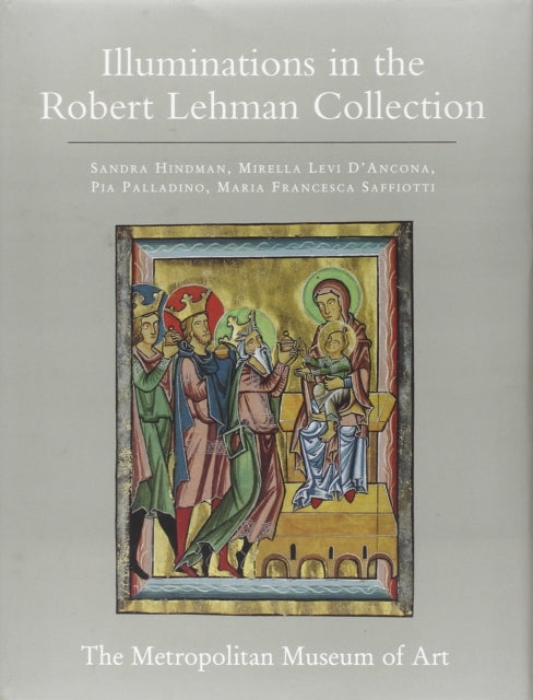 Book cover of: Robert Lehman Collection at the Metropolitan Museum of Art, Volume IV. By: Sandra Hindman