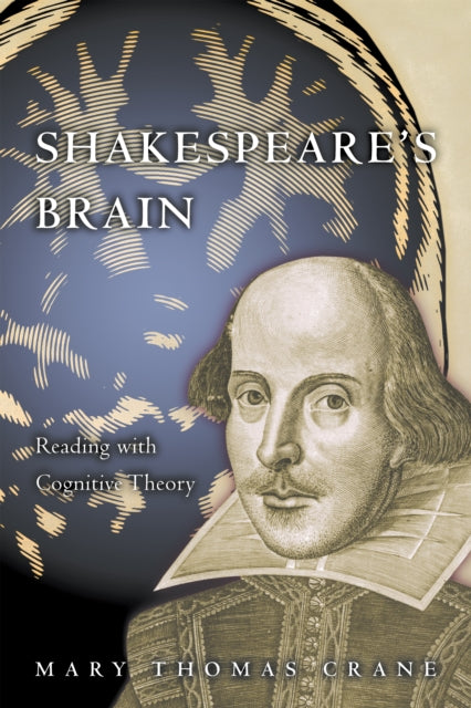 Book cover of: Shakespeare's Brain