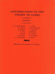 Book cover of: Contributions to the Theory of Games, Volume I