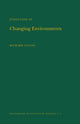 Book cover of: Evolution in Changing Environments