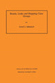 Book cover of: Braids, Links, and Mapping Class Groups