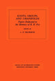 Book cover of: Knots, Groups and 3-Manifolds. By: Lee Paul Neuwirth