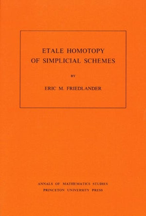 Etale Homotopy of Simplicial Schemes