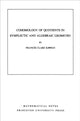 Book cover of: Cohomology of Quotients in Symplectic and Algebraic Geometry