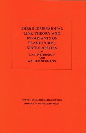 Three-Dimensional Link Theory and Invariants of Plane Curve Singularities