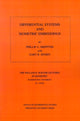 Book cover of: Differential Systems and Isometric Embeddings