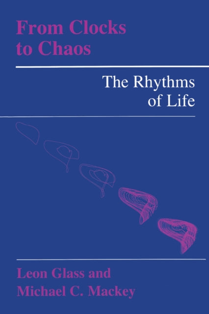 Book cover of: From Clocks to Chaos