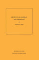 Book cover of: Lie Groups, Lie Algebras, and Cohomology