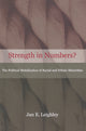 Book cover of: Strength in Numbers?