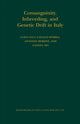 Book cover of: Consanguinity, Inbreeding, and Genetic Drift in Italy