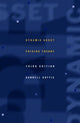 Book cover of: Dynamic Asset Pricing Theory